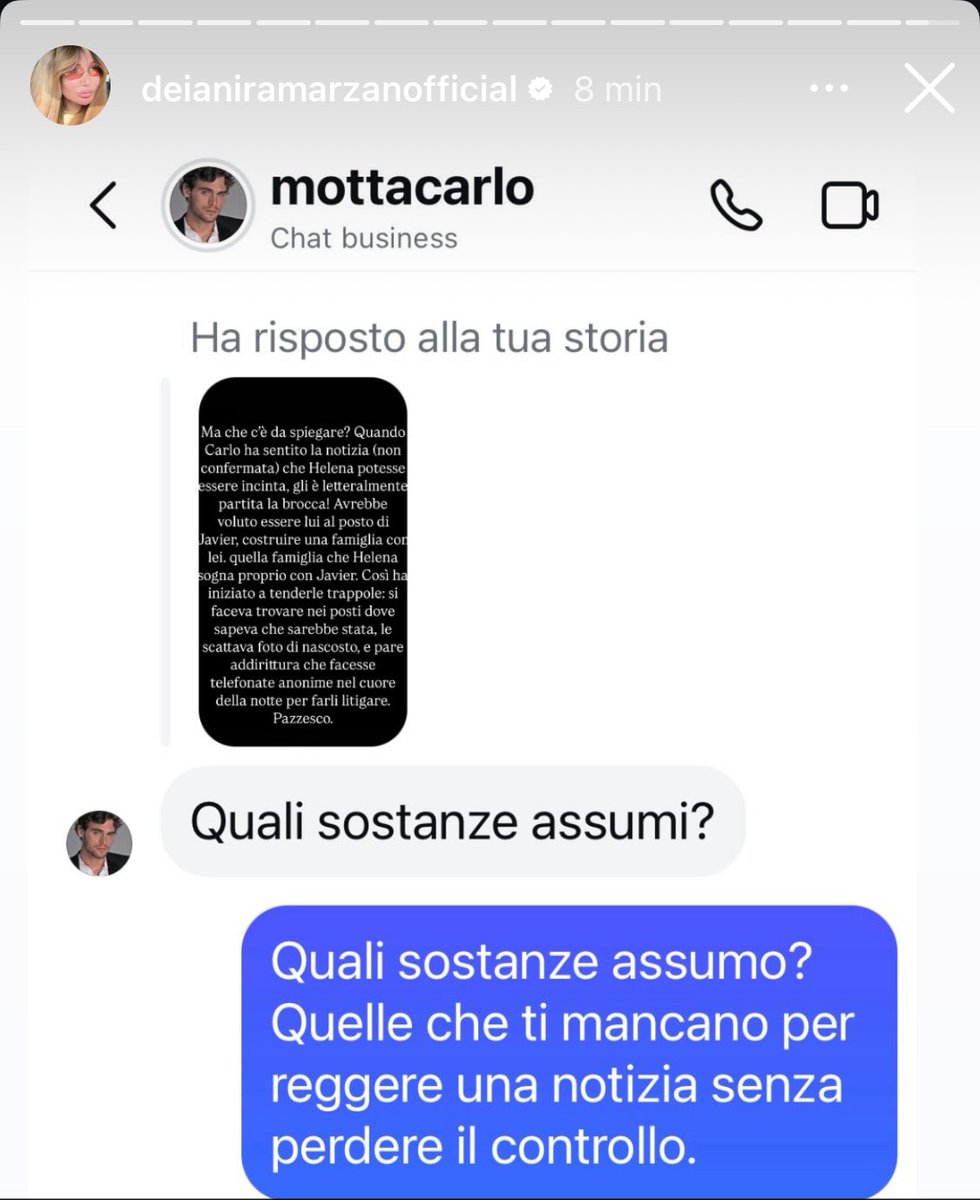lovelyzeudi's tweet photo. carlo motta facci mangiare ancora https://t.co/E7tZhc0n8h
