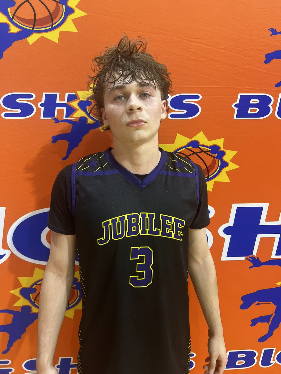 Big Shots Game MVPs tweet media