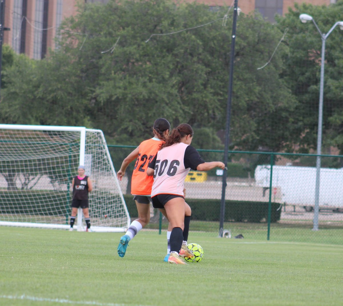Thank you <a href="/EXACTSports/">EXACT Sports</a> for another great ID camp.  I had a great time training with amazing coaches and getting valuable one-on-one feedback. <a href="/TWU_Soccer/">TWU Soccer</a> <a href="/StMUwsoccer/">St. Mary's Women's Soccer</a> <a href="/BellesSoccer/">Angelo State Women’s Soccer</a> <a href="/UIWWomensSoccer/">UIW Women's Soccer</a> <a href="/Sting0708ECRL2/">Sting0708ECRL2</a> <a href="/StingSoccerClub/">Sting Soccer Club</a> <a href="/Coach_Bagwell_/">Lauren Bagwell</a>