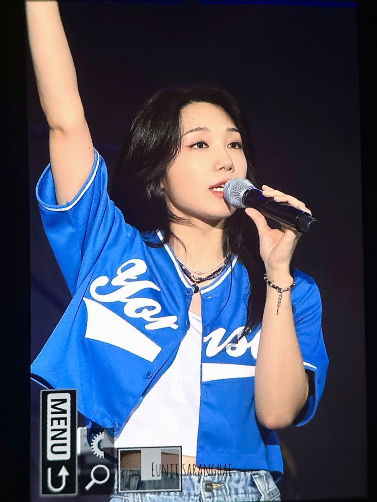 연세대학교 동문 아카라카🦅

멋진은지언니💙

#정은지 #에이핑크 #Apink #Eunji
#연세대학교동문아카라카
#연세여사랑한다