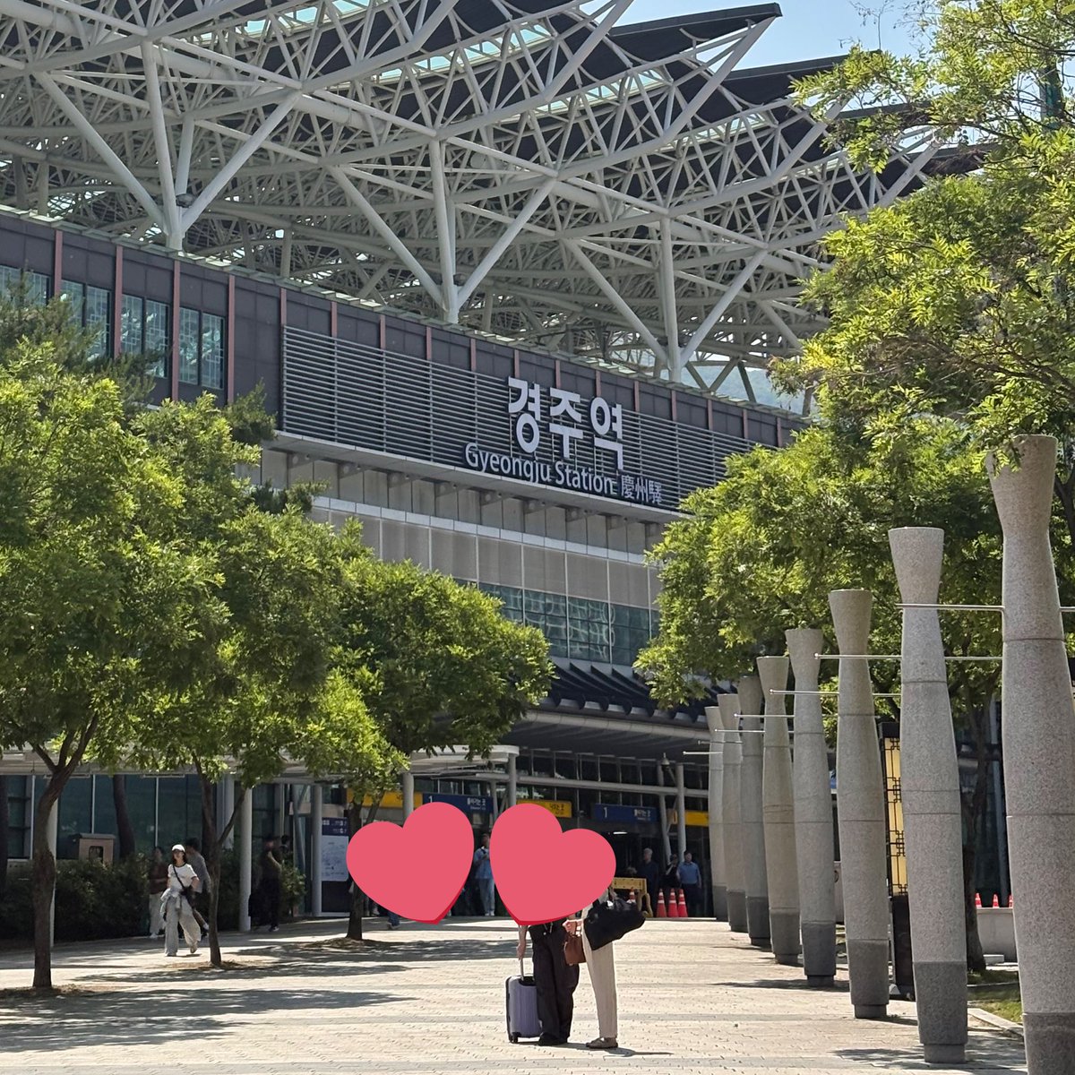 mar01_bin's tweet photo. 경주 너무 즐거웟어..🫶🏻 https://t.co/hoSGDgW27d