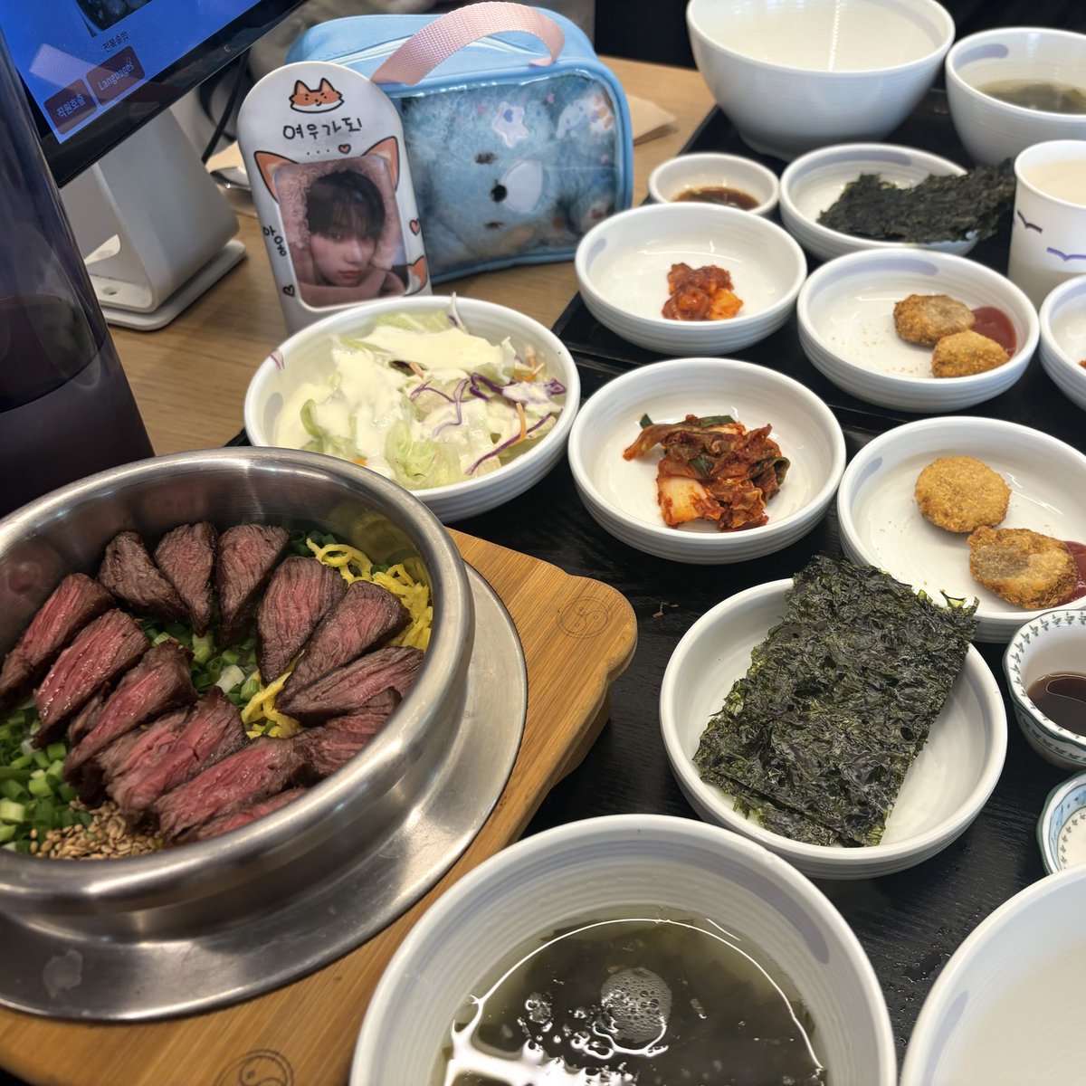 mar01_bin's tweet photo. 경주 너무 즐거웟어..🫶🏻 https://t.co/hoSGDgW27d