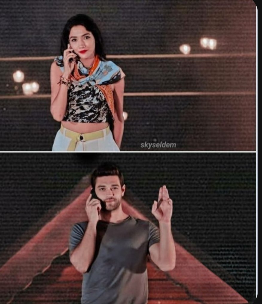 #AyFur🌹♥️
<a href="/aybukepusatme/">Aybüke Pusat</a> 
<a href="/furkandic/">Furkan Andıç</a>