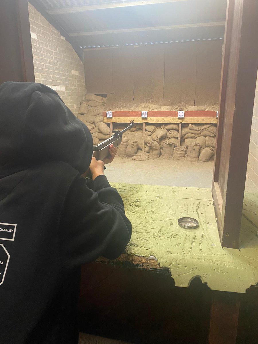 Wood End Primary tweet media