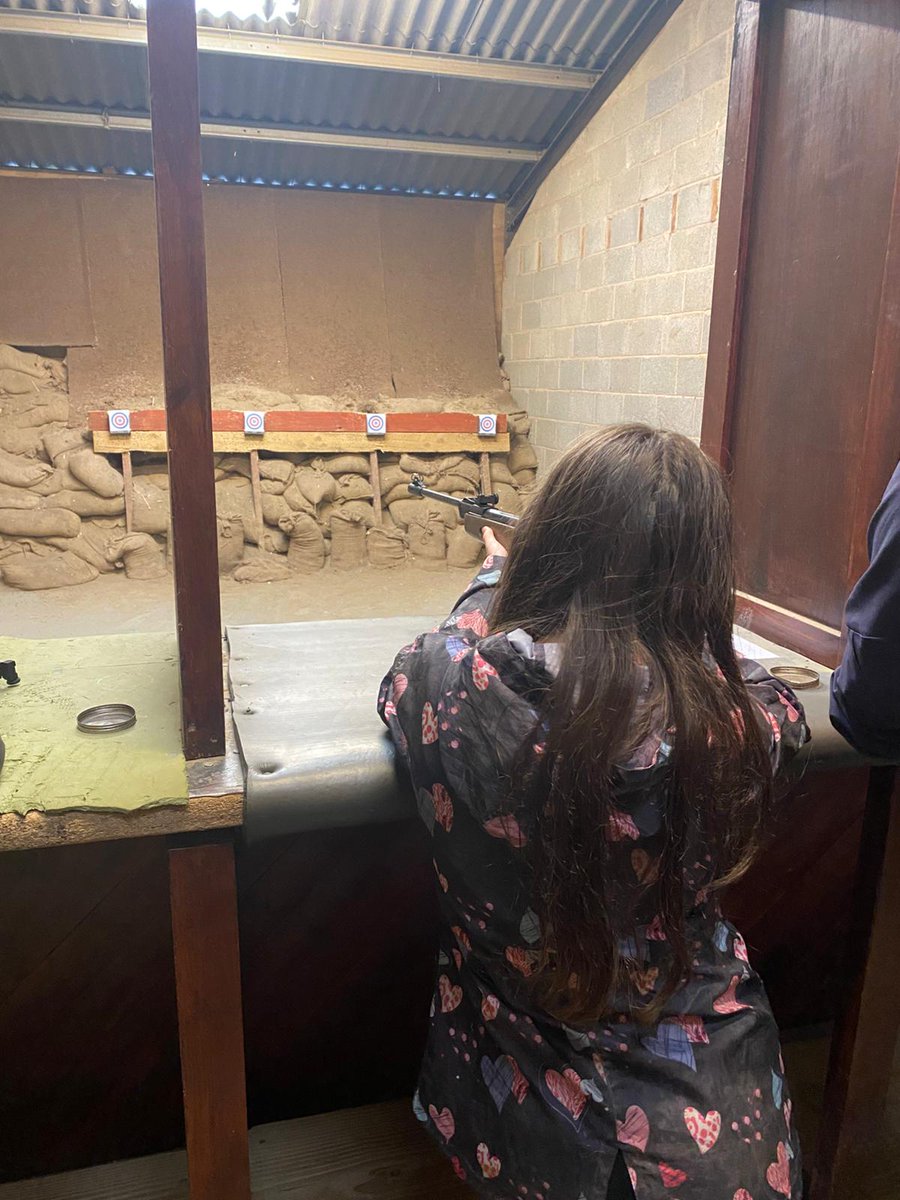 Wood End Primary tweet media