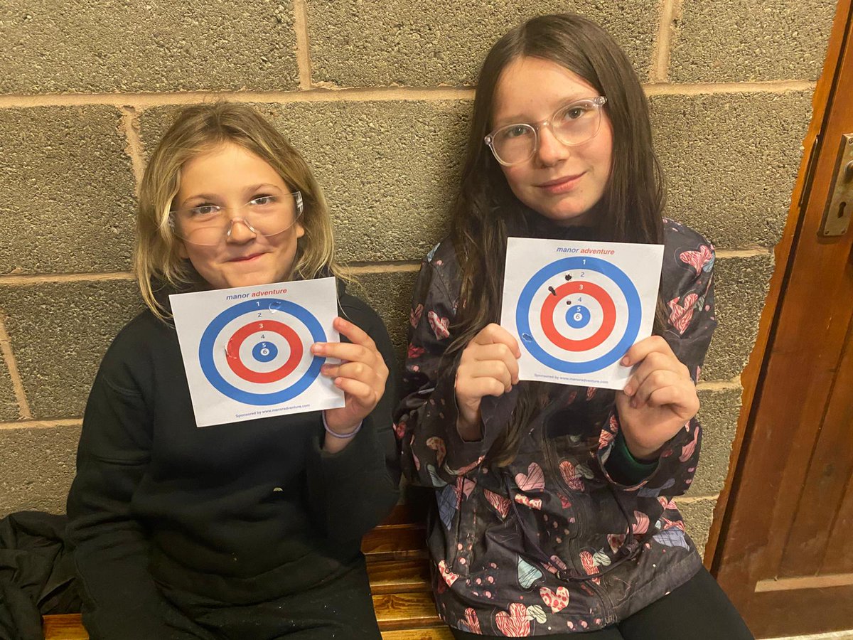 Wood End Primary tweet media