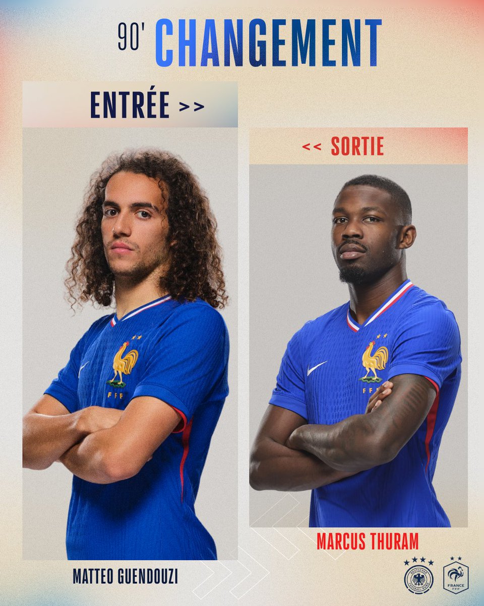 Equipe de France ⭐⭐ tweet media