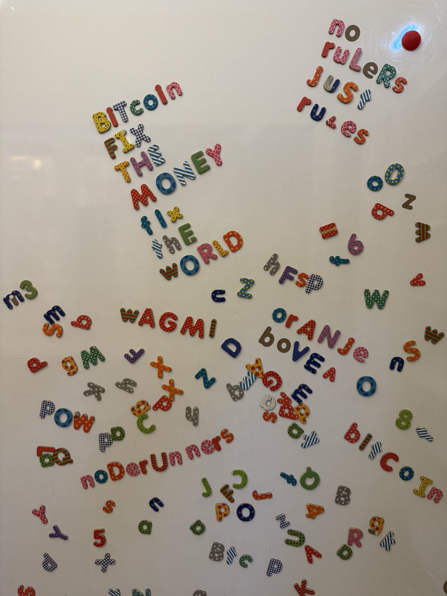 ₿ert de Groot ∞/21M ⚡️bdg@noderunners.org (@bdgbertdegroot) on Twitter photo 