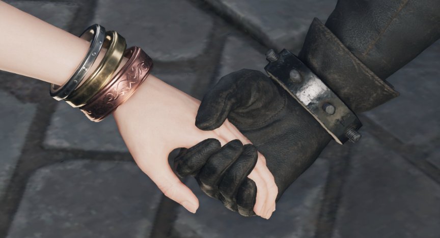 #エアリスを守ろう