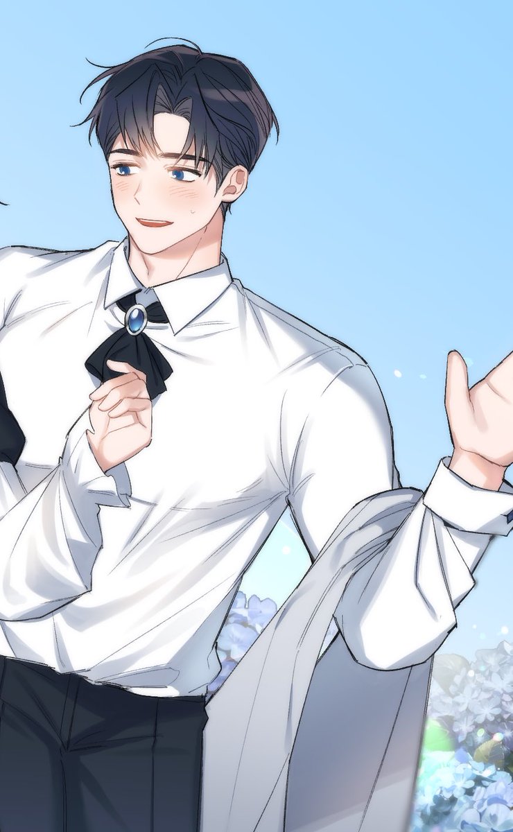💙commission