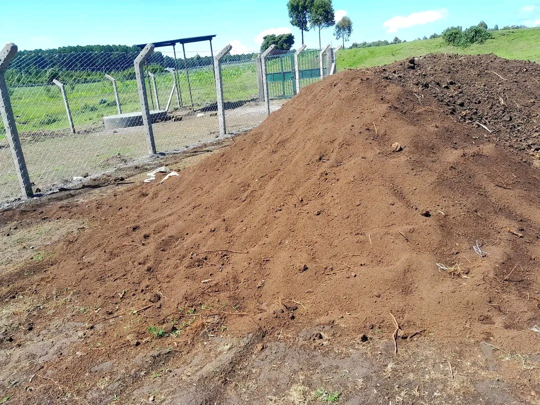 David Warren (@sirwarrendavid) on Twitter photo Our indigenous and fruit tree nursery situated at Mesipei, Nessuit is set and ready to function.
This project will not only help the community access the trees but support our environment towards #15 Billion trees initiative by 2030.
#15BillionTrees #FLOCCA <a href="/Environment_Ke/">Ministry of Environment, Climate Change & Forestry</a> Our indigenous and fruit tree nursery situated at Mesipei, Nessuit is set and ready to function.
This project will not only help the community access the trees but support our environment towards #15 Billion trees initiative by 2030.
#15BillionTrees #FLOCCA <a href="/Environment_Ke/">Ministry of Environment, Climate Change & Forestry</a>