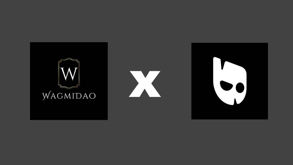 Wagm1iDao's tweet image. We are excited to announce our collaboration with @thenamelessnft 

HELLO, WORLD!
This is a message from the NAMELESS.

SUPPLY &amp;amp; PRICE
Chain ↦ @sophon
Supply ↦ 4444
WL Phases ↦ GTD &amp;amp; FCFS
Mint Prices ↦ TBA

Spots to be raffled in discord!