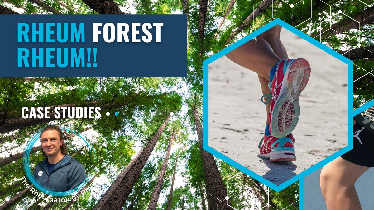 The Rheumatology Physio tweet media