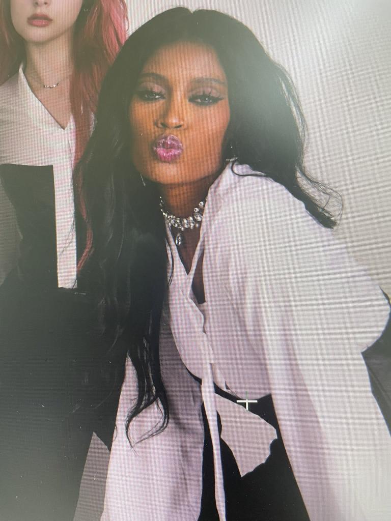 #BLACKSWAN's #FATOU shares some random drop