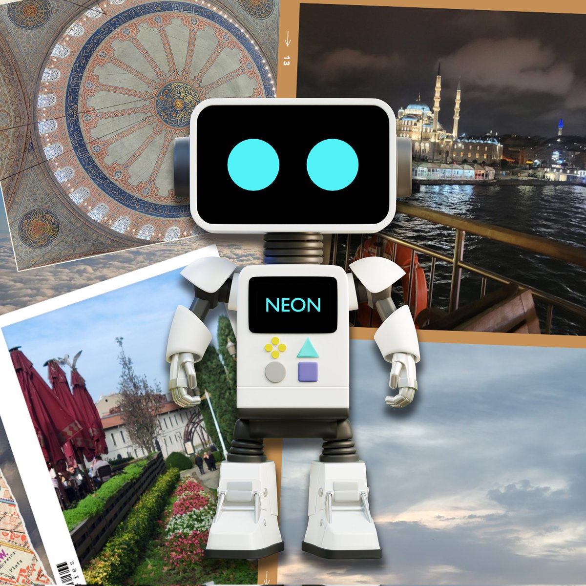 Life can feel like a glitchy video game—stuck on the same level, with no cheat codes.