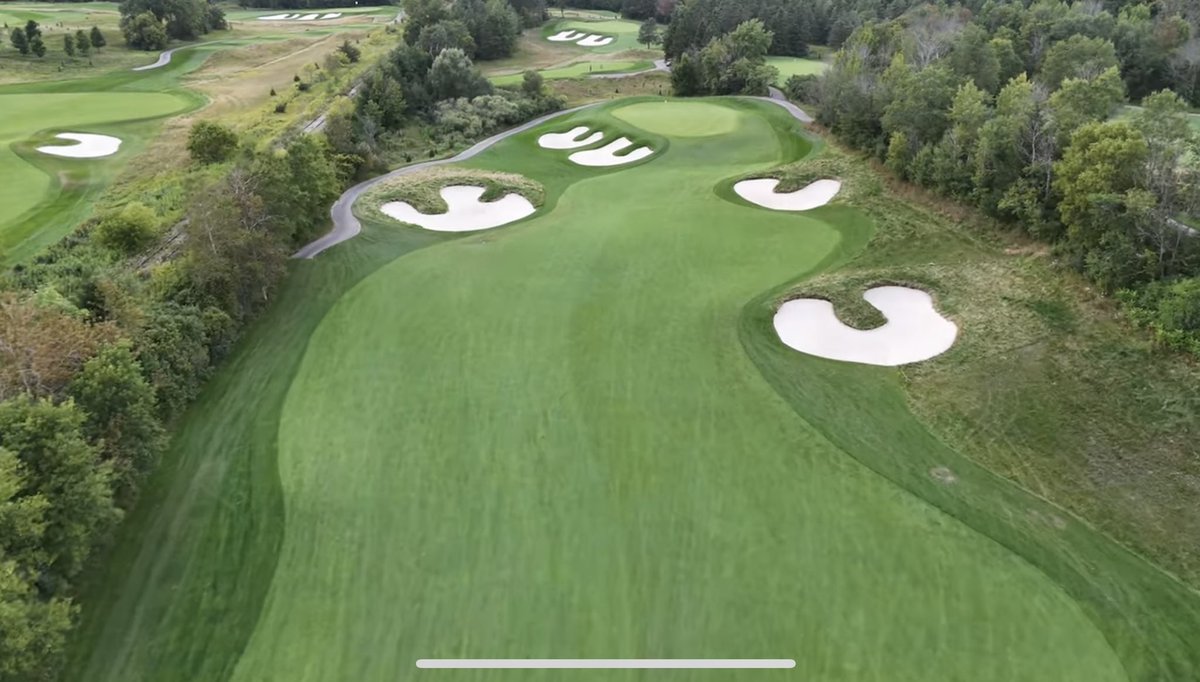Kentucky Golf Holes tweet media