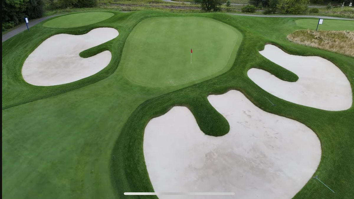 Kentucky Golf Holes tweet media