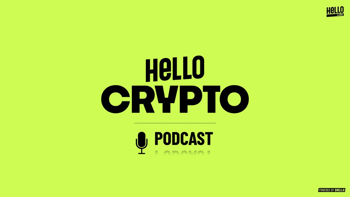 HELLO Labs tweet media