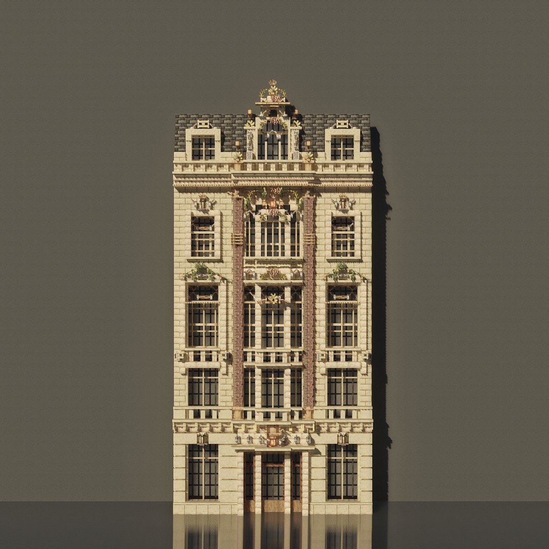 duckiwi_build's tweet image. #Minecraft #Minecraftbuilds #minecraft建築コミュ #マインクラフト