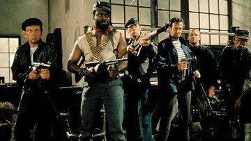 AcostaMzk's tweet image. El 8 de junio de 1984, 41 años atrás, se estrenaba una de las mejores sátiras TOP SECRET!. 🐄☎🪖🏰
#Rococo #Latrine #NickRivers #ChocolateMousse #TorreEiffel #HillaryFlammond #Nigel #CapitanVonHorst #GeneralStreck #AgentCedric