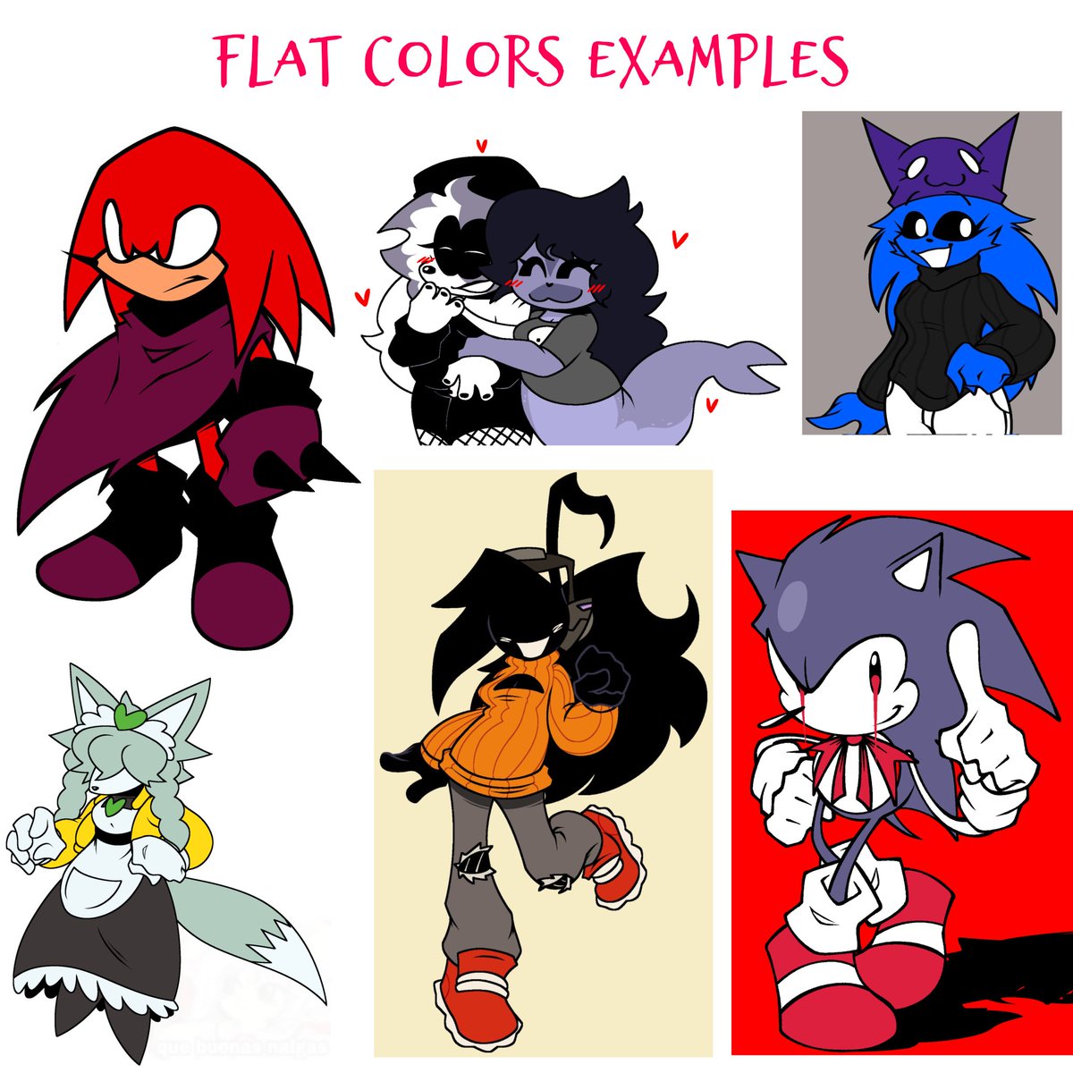 RedHodArtist's tweet image. Ok guys,its time take my next step as an artist
COMMS OPEN!!!
also don't forget to read the Terms & Conditions down below👇
#digitalart #DigitalArtist #digitalartwork #commissionart #ibispaint #ibispaintX