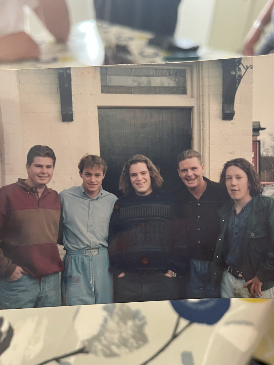 Jonathan Norris tweet media