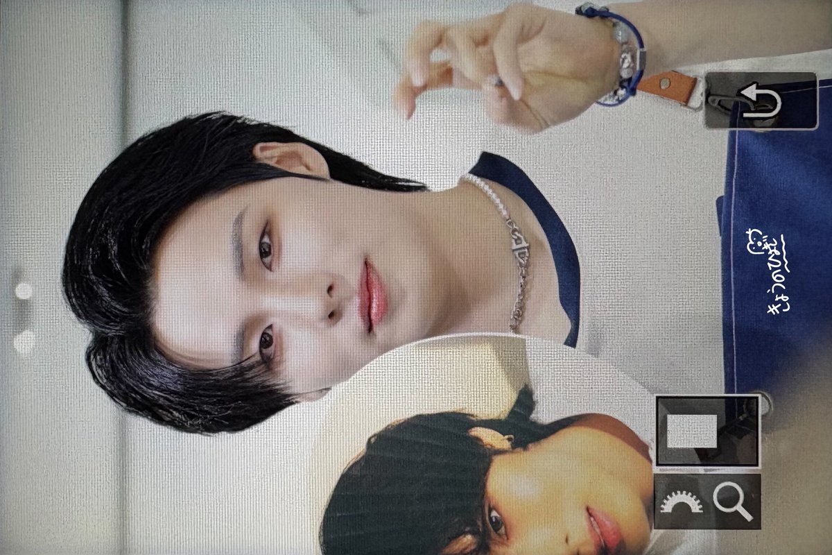 dnjsur's tweet image. 250608 FLOWER CAFE EVENT pre

#ELAST #엘라스트 #WONHYUK #원혁