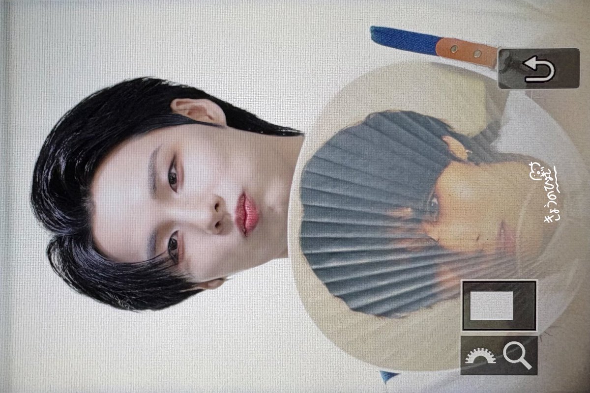 dnjsur's tweet image. 250608 FLOWER CAFE EVENT pre

#ELAST #엘라스트 #WONHYUK #원혁