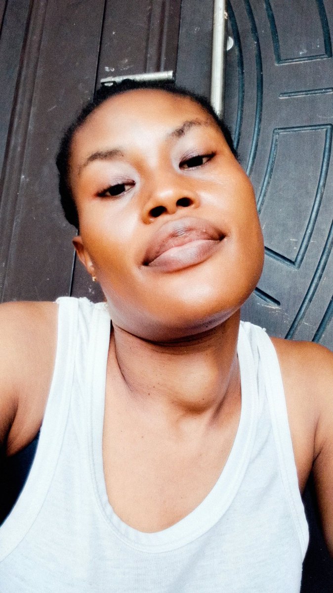 Vanessa_Asueya's tweet photo. @ligthofIsrael It will help me for my thyroid surgery that am preparing and gathering money for 

2085571811
Zenith bank
Vanessa asueya Ogon 

@ligthofIsrael https://t.co/hIy4YiIpC6