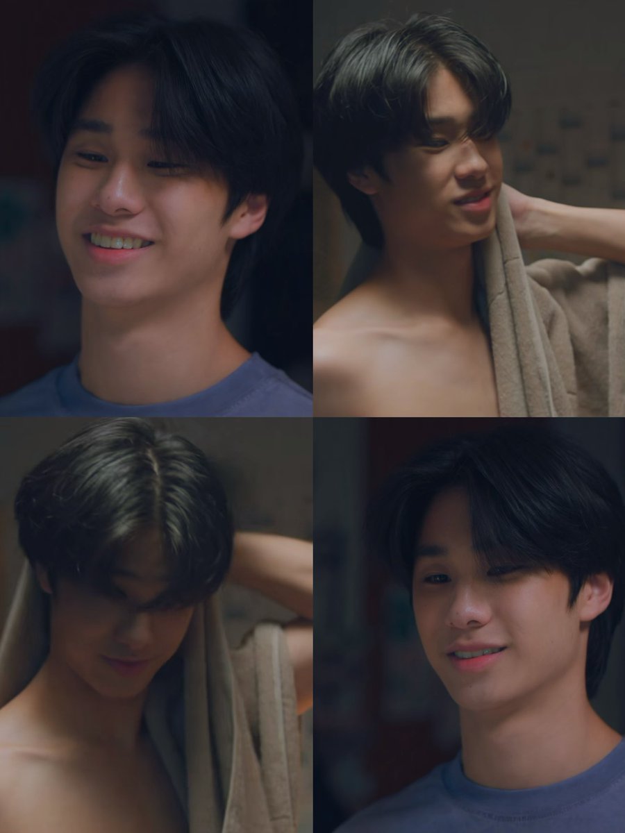 piyapornpraw41's tweet image. อย่ามาตกกฉันน🫶🏻🐶🤏🏻@lukepeemsan 

KIMMON LOVELY DOVEY
#BoysInLoveSeriesEP8
