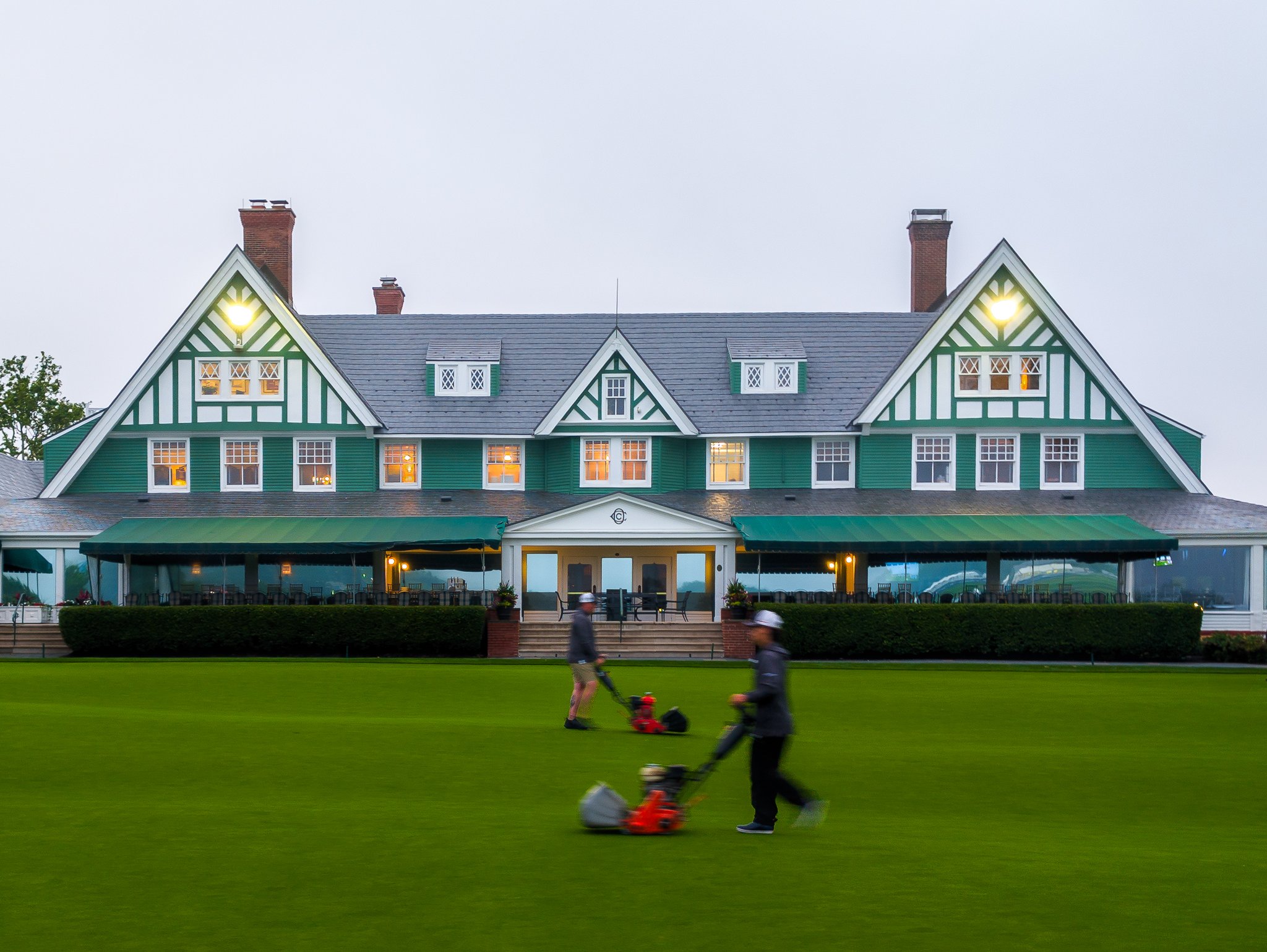Course Review: West Point Golf Course in West Point, NY - Golficity