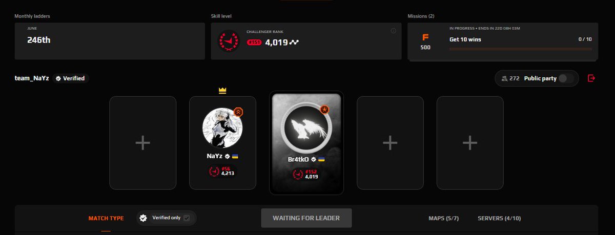 road to fpl. 
4000 ✅