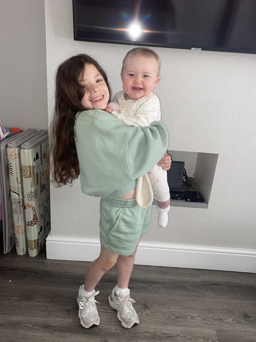 My beautiful girls ♥️❤️