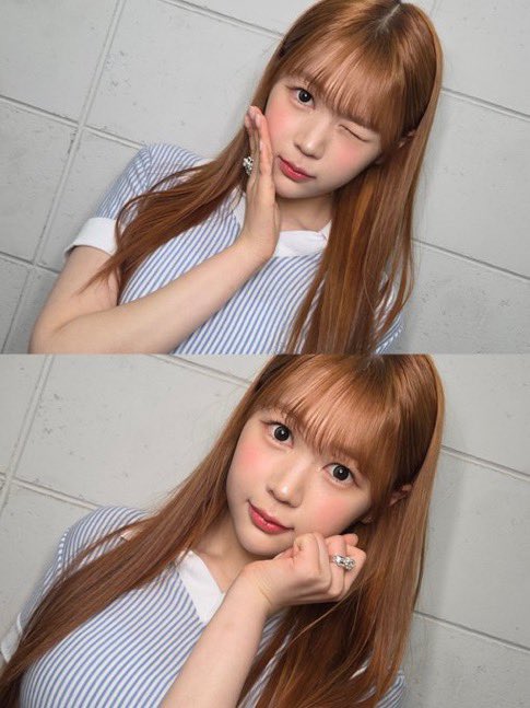 × #YE_ON a posté sur WVRS !