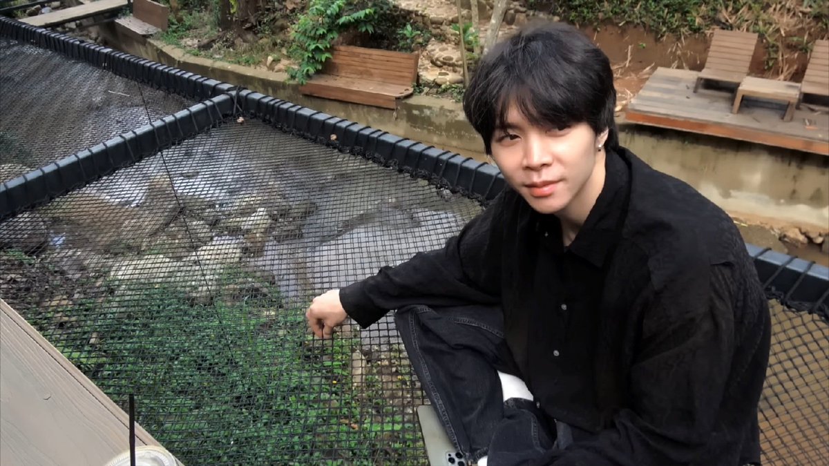 one fine day with johnny suh