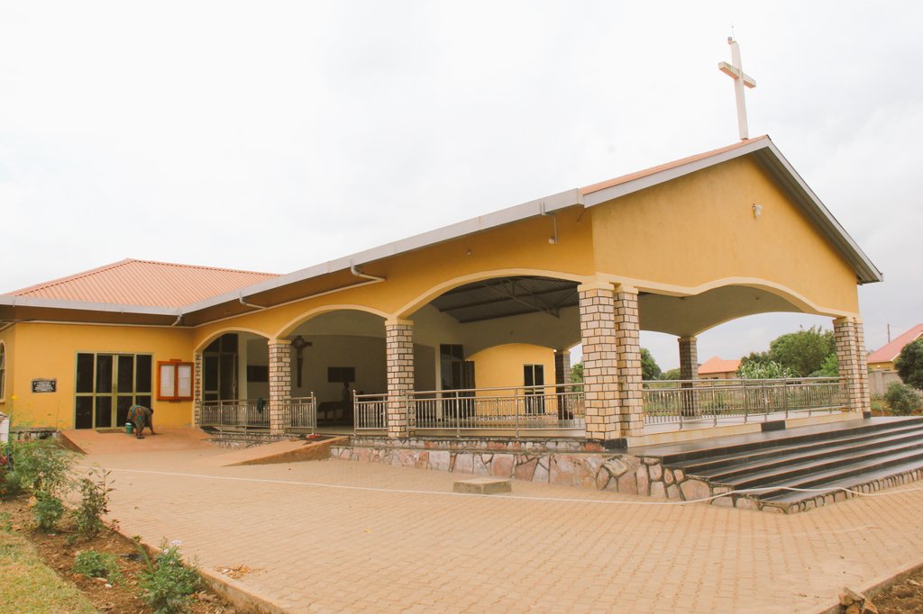 Explore Masaka Region tweet media