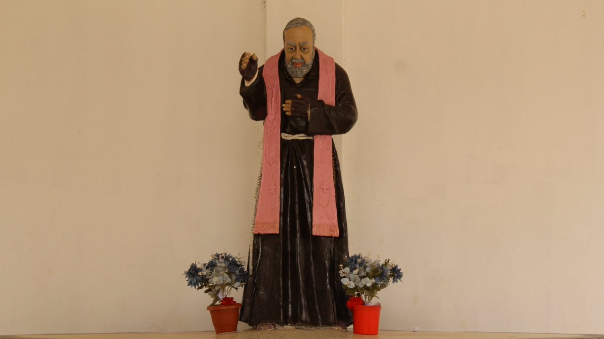 Explore Masaka Region tweet media