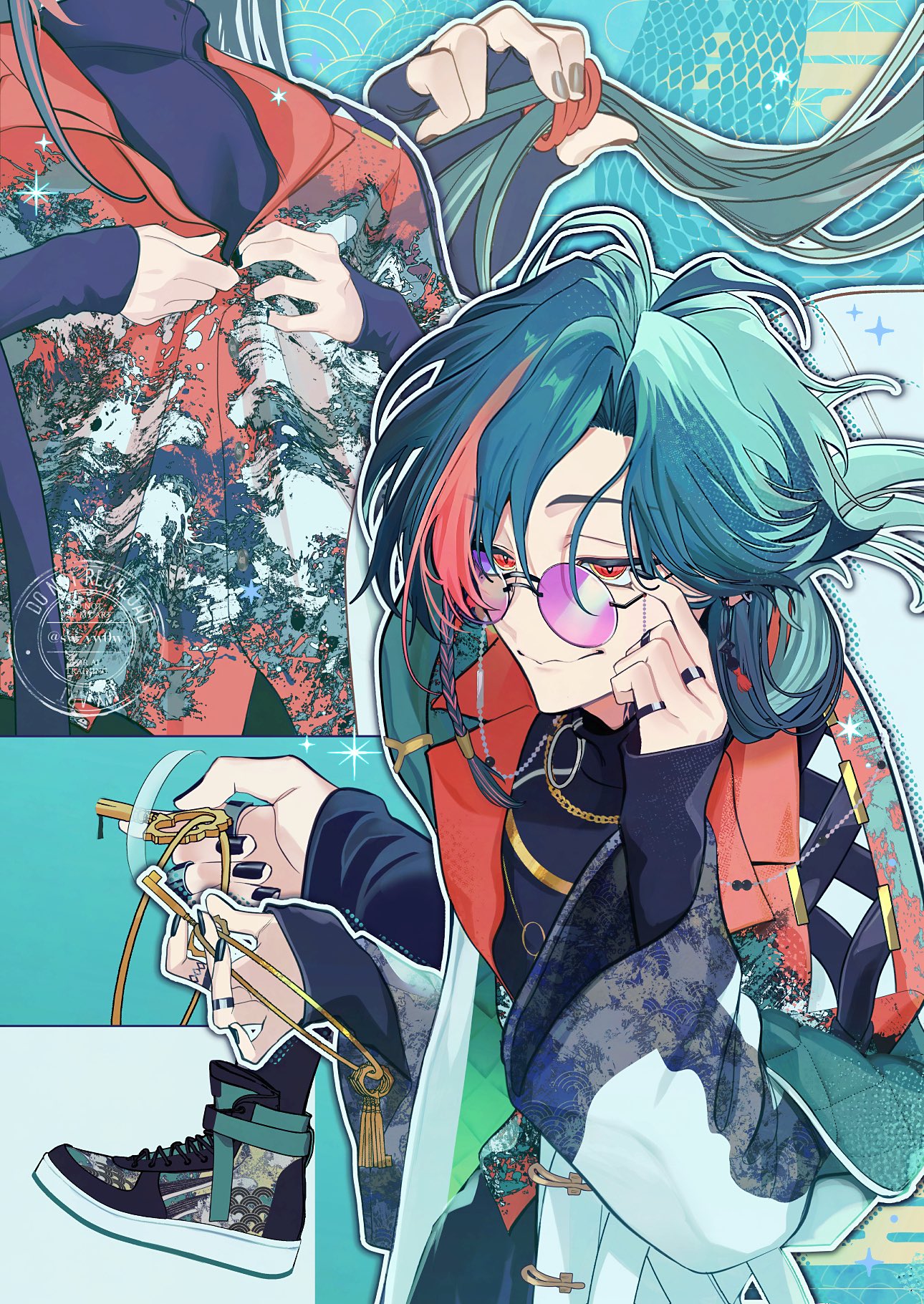 小鳥遊 青空 (@aozorasnap) / X 小鳥遊 青空 (@aozorasnap) / X