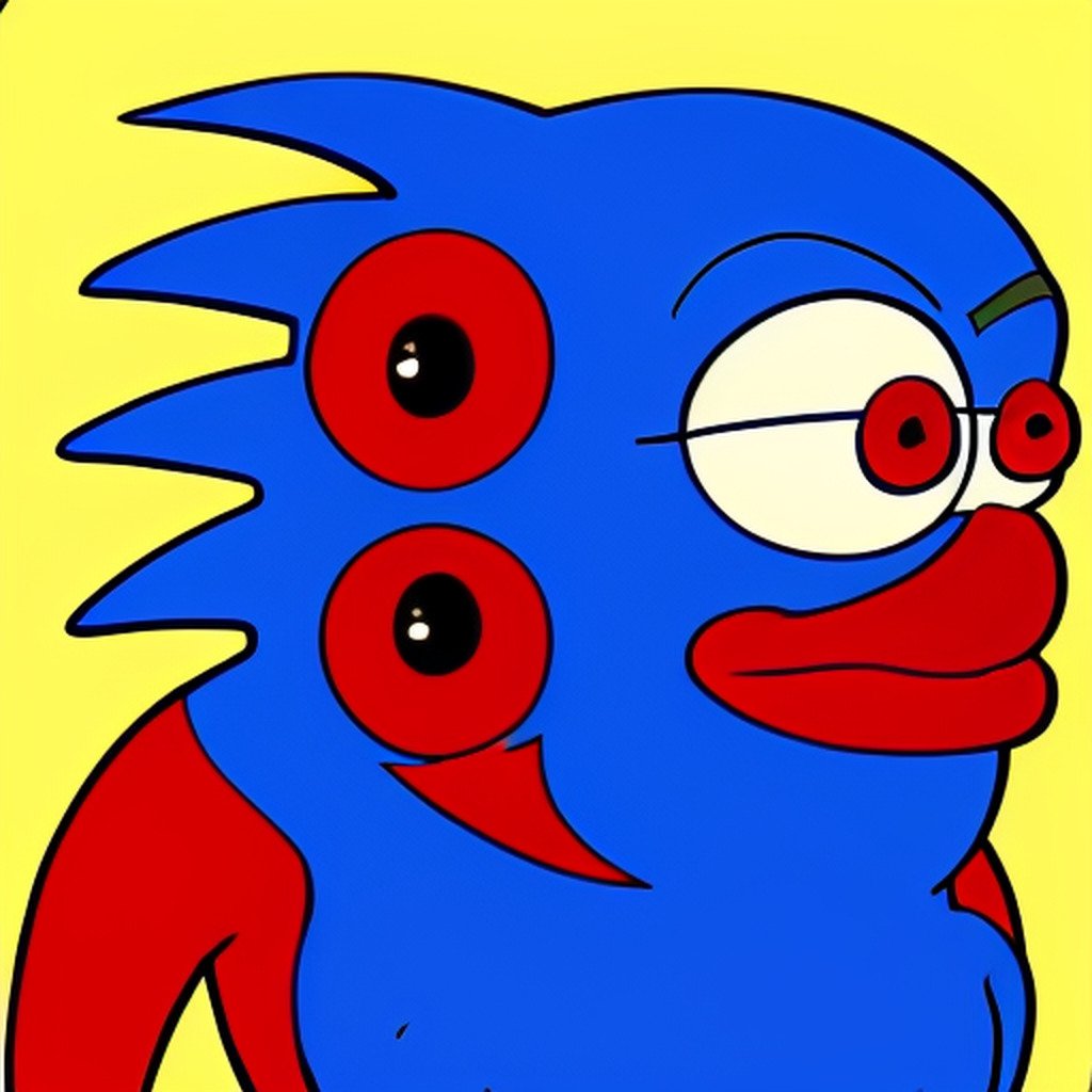 Sprotos to 100 eth

#HarryPotterObamaSonic10inu