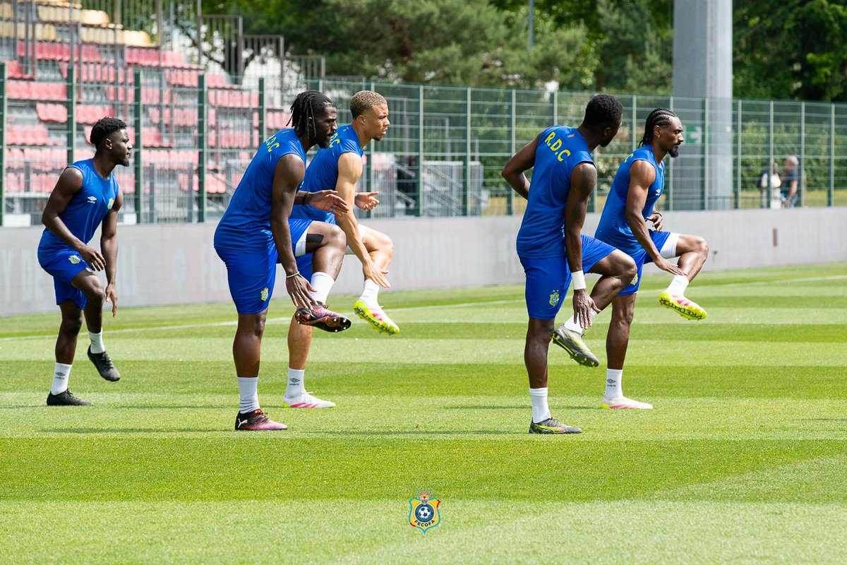 Fecofa RDC_Officiel on X