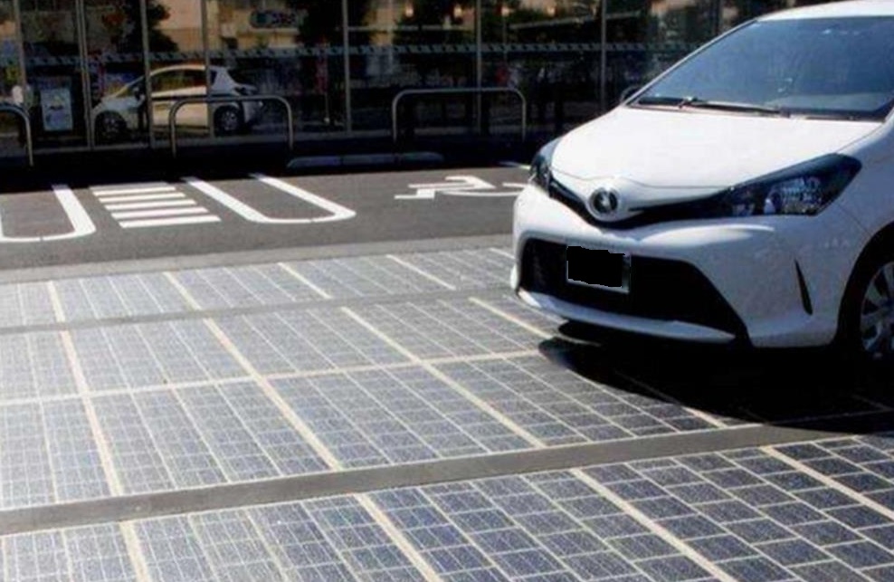 RedazioneDedalo's tweet image. dedalomultimedia.org/sezioni/innova… #asfaltofotovoltaico #energierinnovabili #Miage #Roma #Acea #Wattway