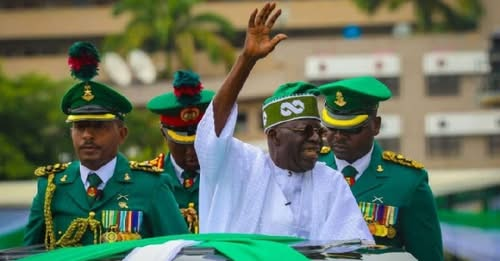 abati1990's tweet photo. Democracy Day: FG declares Thursday June 12 public holiday   https://t.co/NRQGdbGrR0

#UFC316 | Elon | National Guard | California | Simone | #ANDENG https://t.co/khtCBE68YD