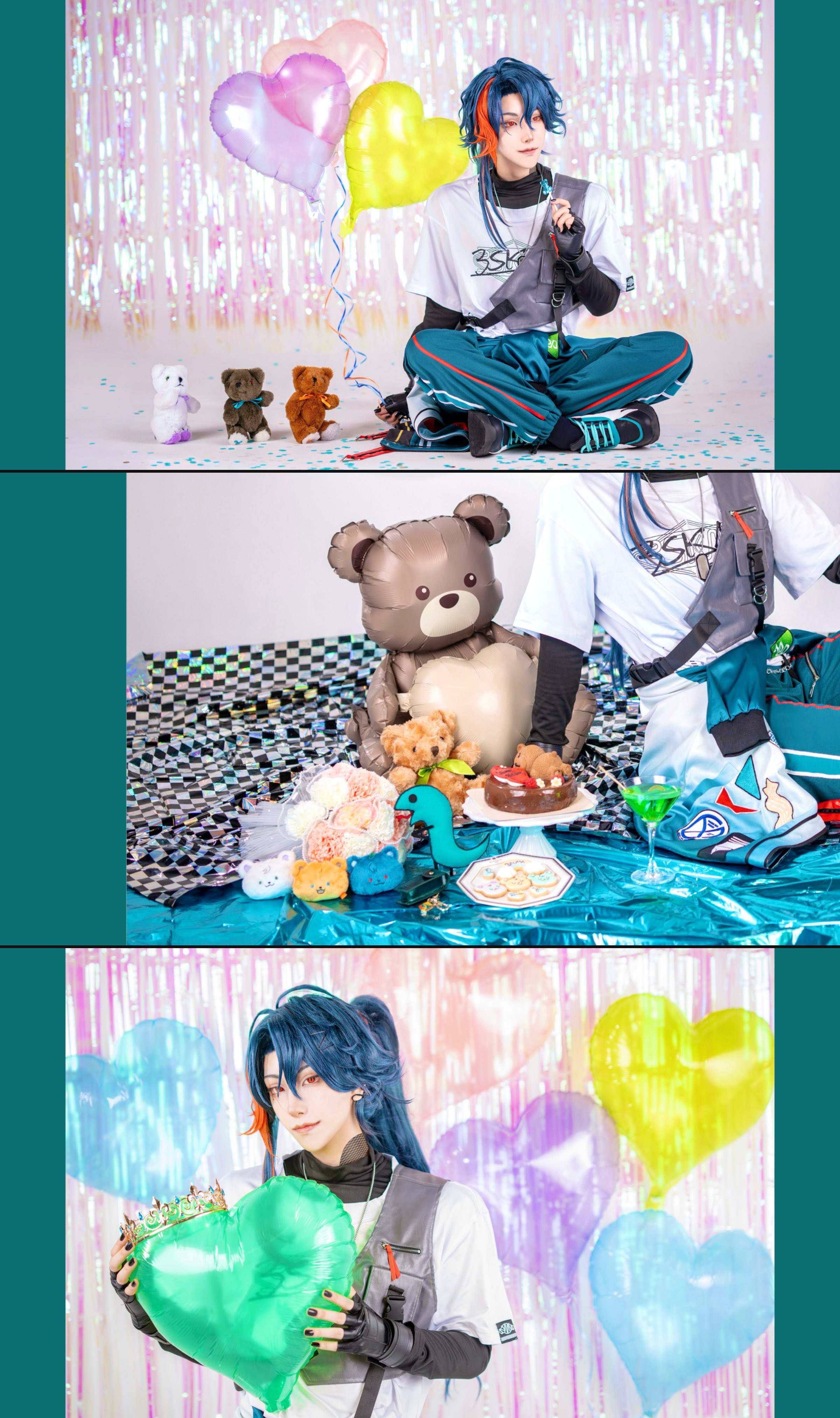 れんたろー🦍 (@rentaro31) / X