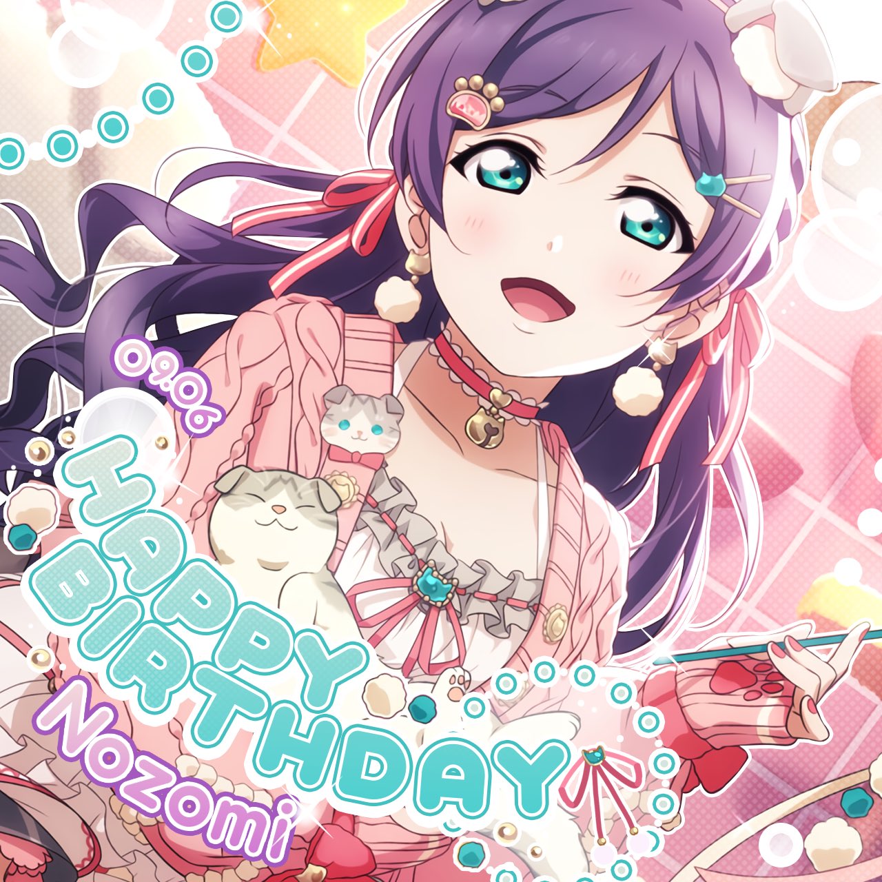 Love Live! 🌼 Idol Story 🎀 on X: 