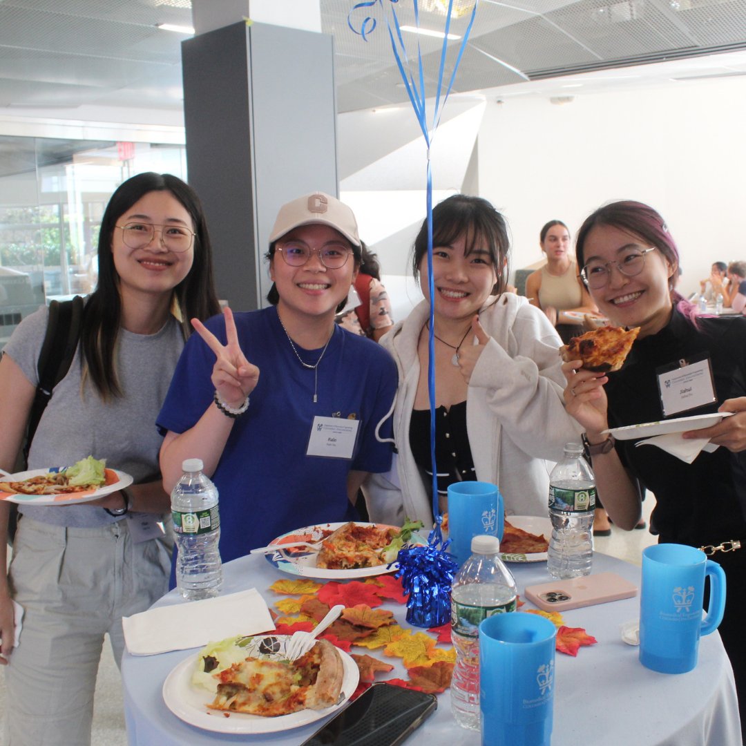ColumbiaBME's tweet image. We'll take any excuse to show off our BME Besties 😍
Tag your BME Bestie below👇
#NationalBestFriendDay