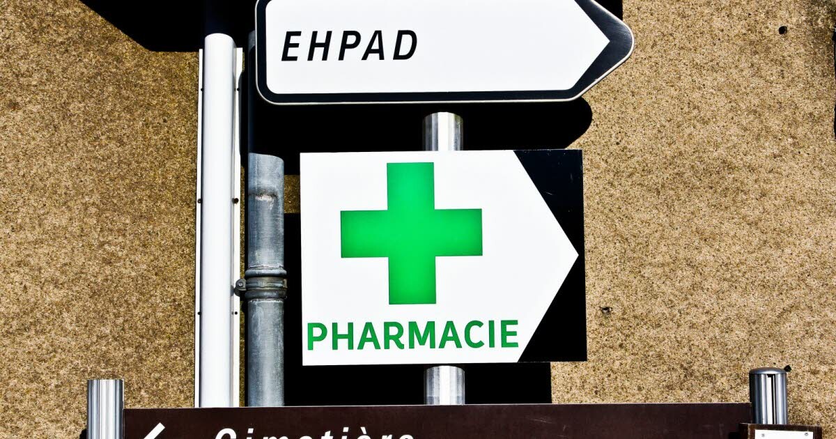 Oise. "Une mare de sang": un patient octogénaire d'un Ehpad tué par un autre dans sa chambre
➡️ l.bienpublic.com/VeX