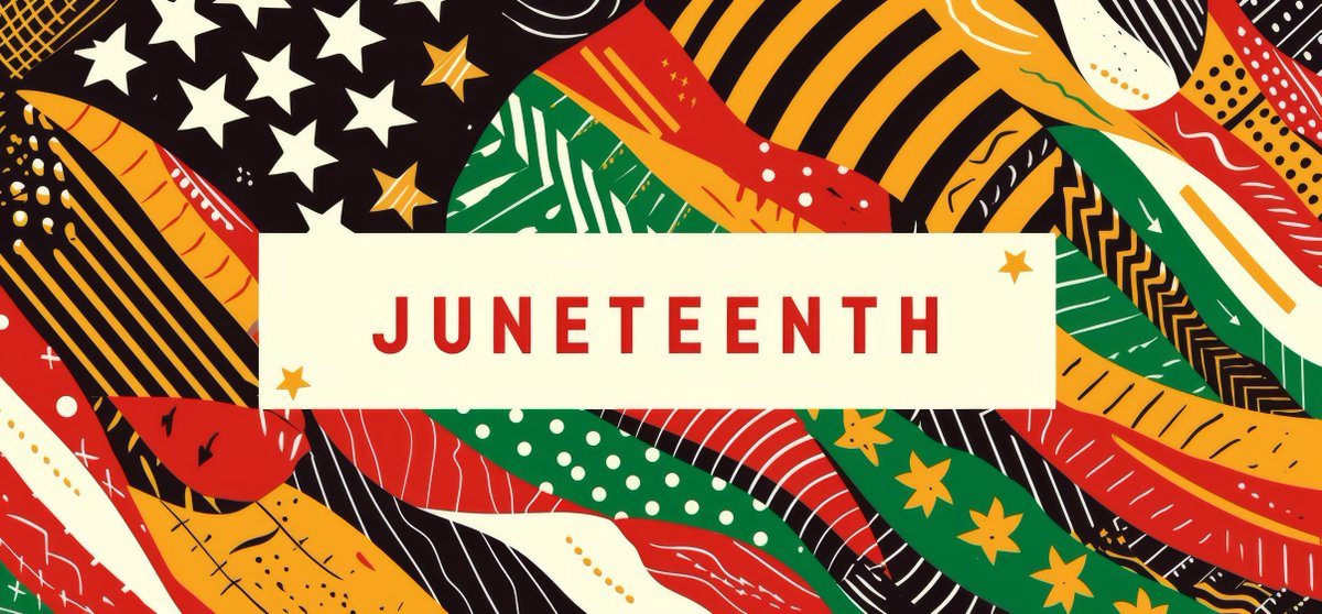 🎉 Juneteenth at the Gantt | June 19, 12–4 PM
📍 Free &amp; for all ages | RSVP now

This Juneteenth, come together at the Gantt for a vibrant celebration of freedom, culture, and community ✊🏾✨

eventbrite.com/e/juneteenth-2…