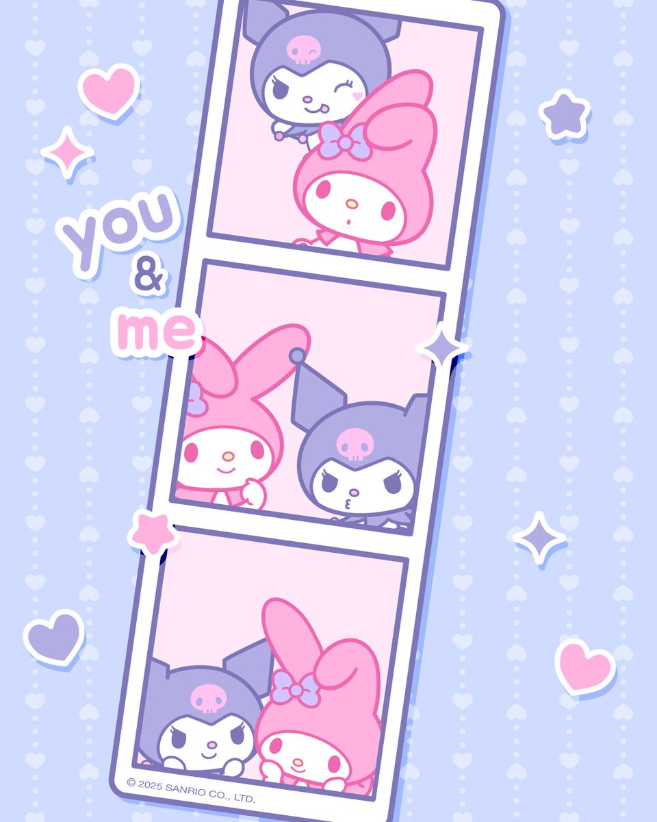 Sanrio tweet media