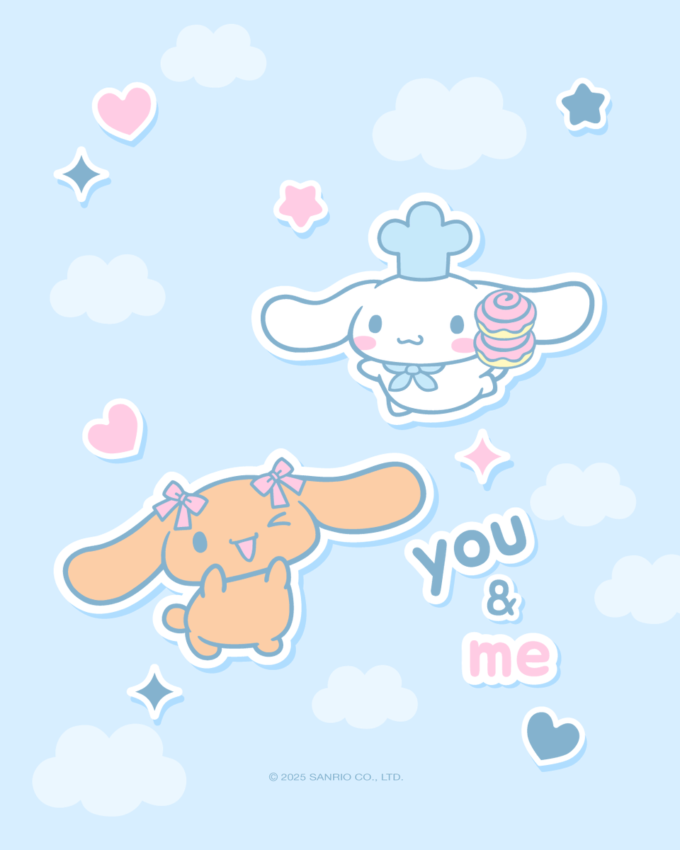 Sanrio tweet media