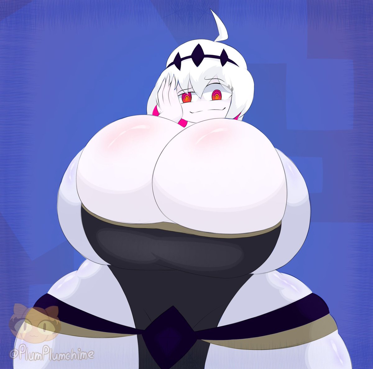 [ FNF ] The amount of Nikusa requests on my strawpage is way beyond normal" 👑

#fnfentity #fridaynightfunkin #fnfnikusa